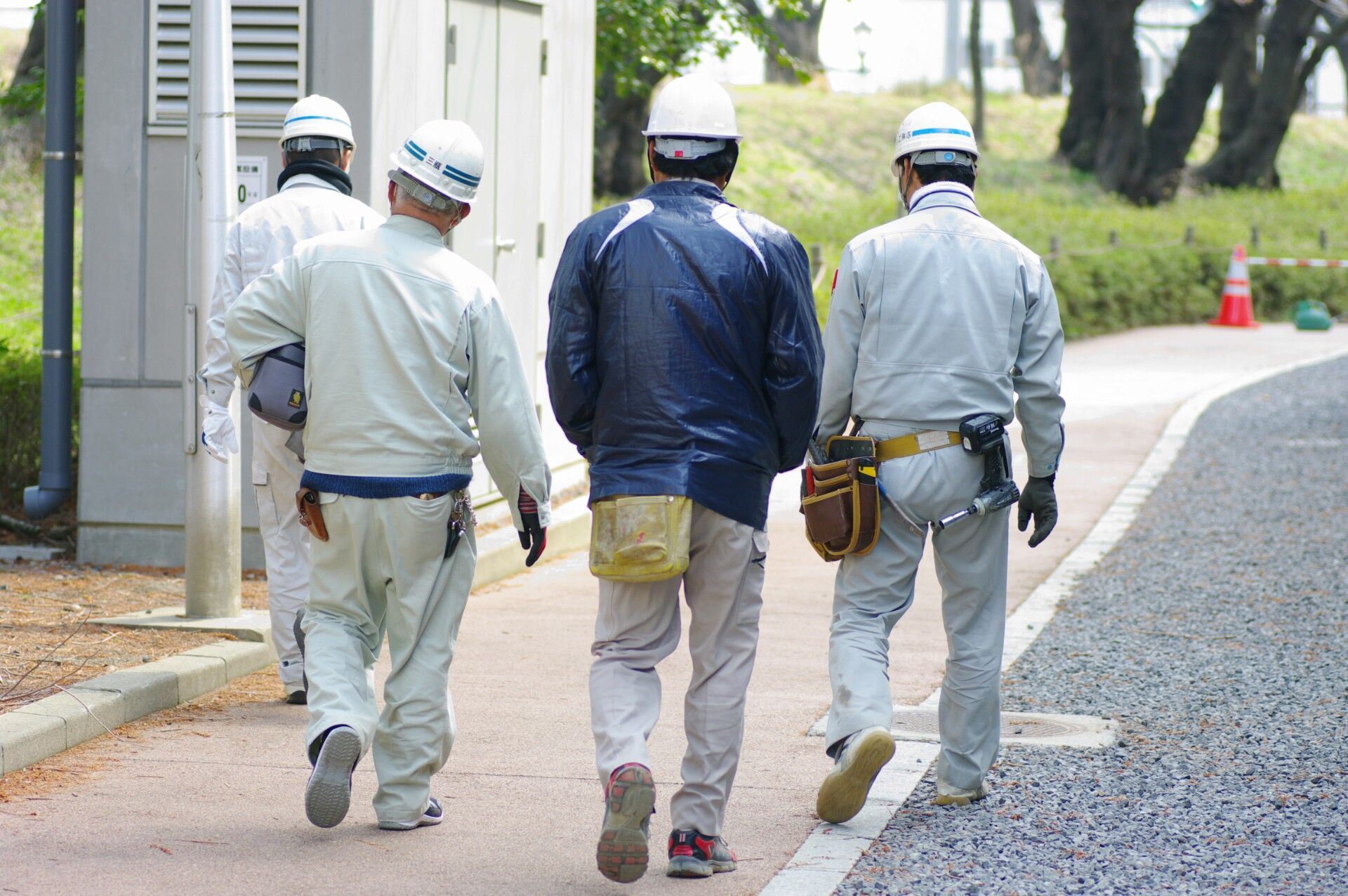 当社を知る